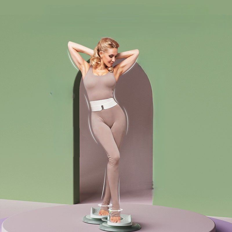 ステッパー 全身引き締めツイスト運動器具ステッパー