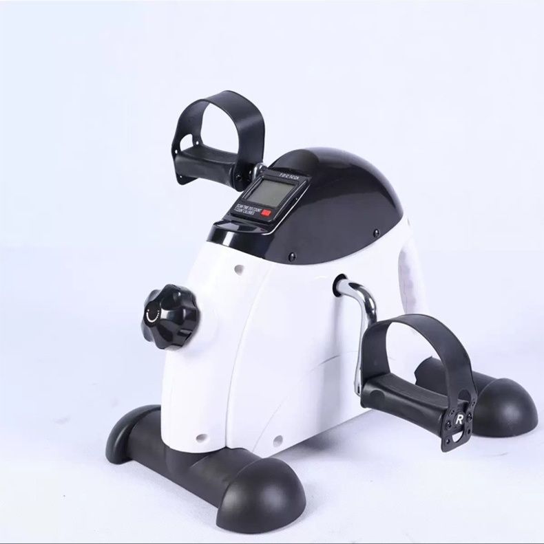 ステッパー コンパクト液晶付き エアロ