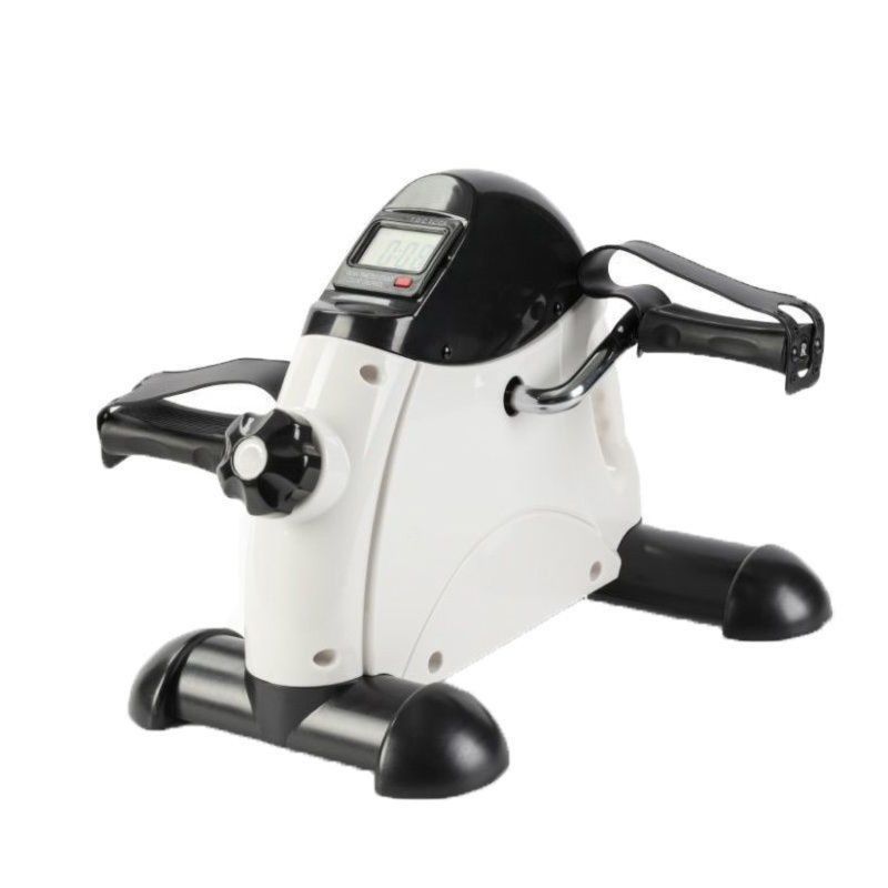 ステッパー コンパクト液晶表示付き エアロ
