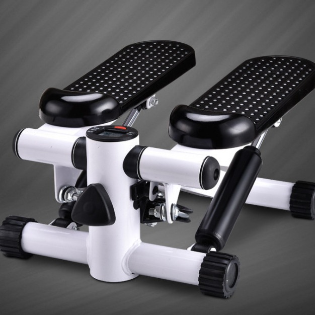 ステッパー 足踏み運動器具 滑り止め付き家庭用健康器具