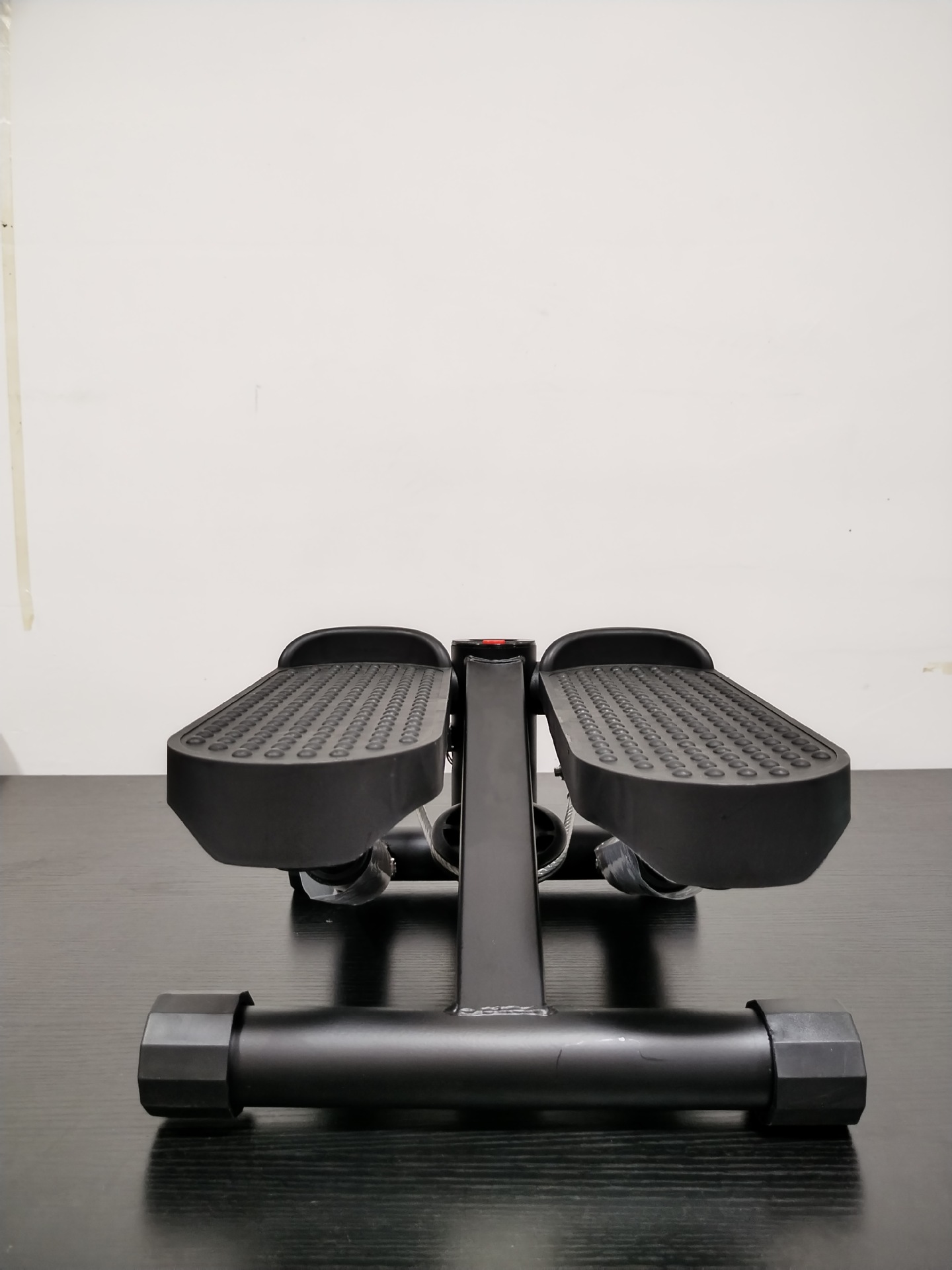 ステッパー 電子カウンター付き油圧式足踏み健康