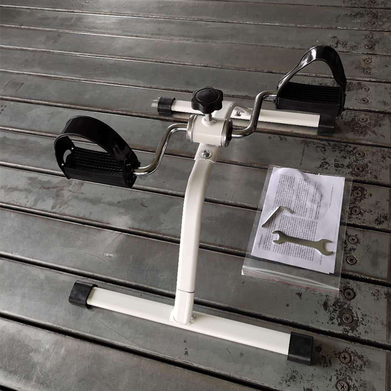 ステッパー 折りたたみ式ペダル漕ぎ運動器具