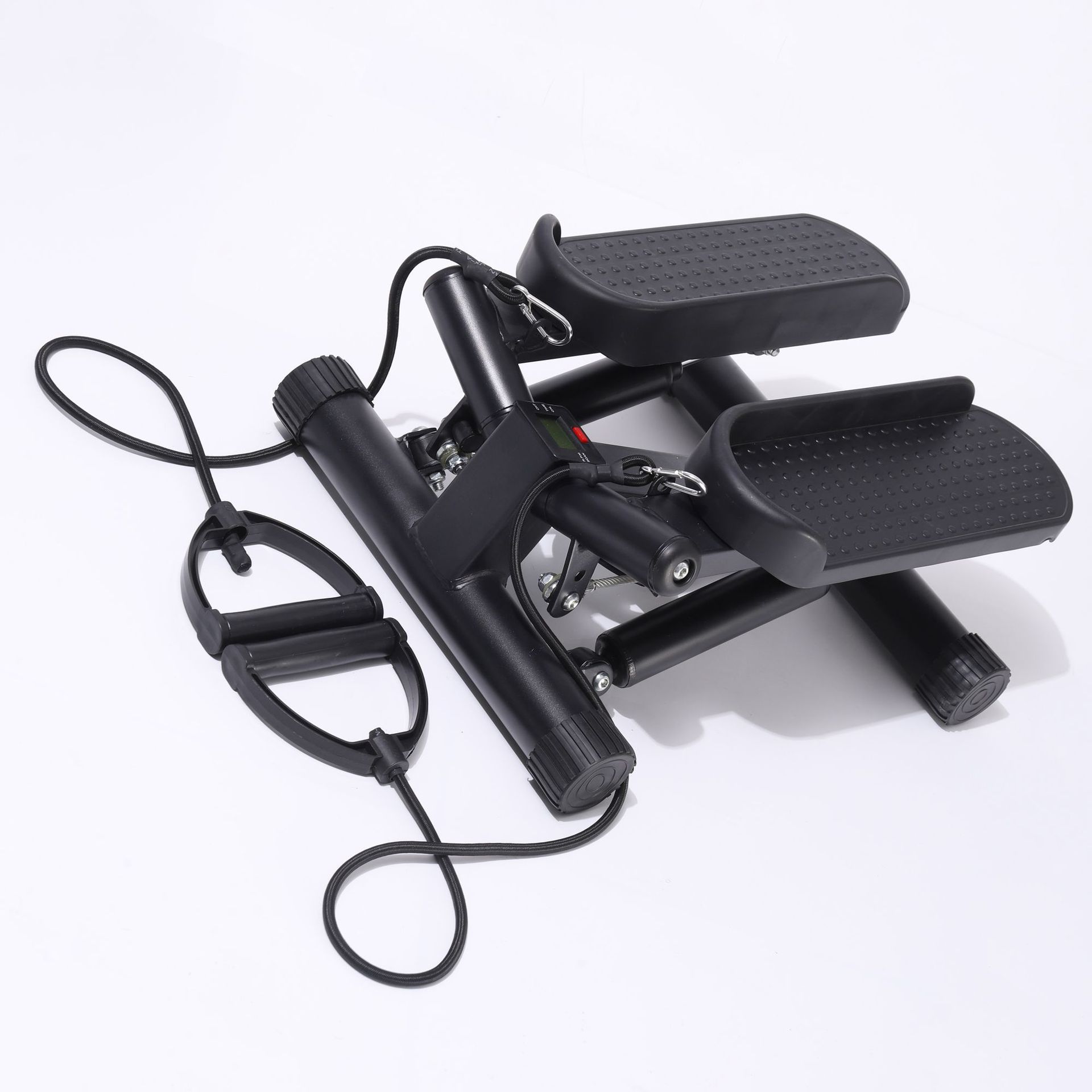 ステッパー 左右独立ペダル式足踏み