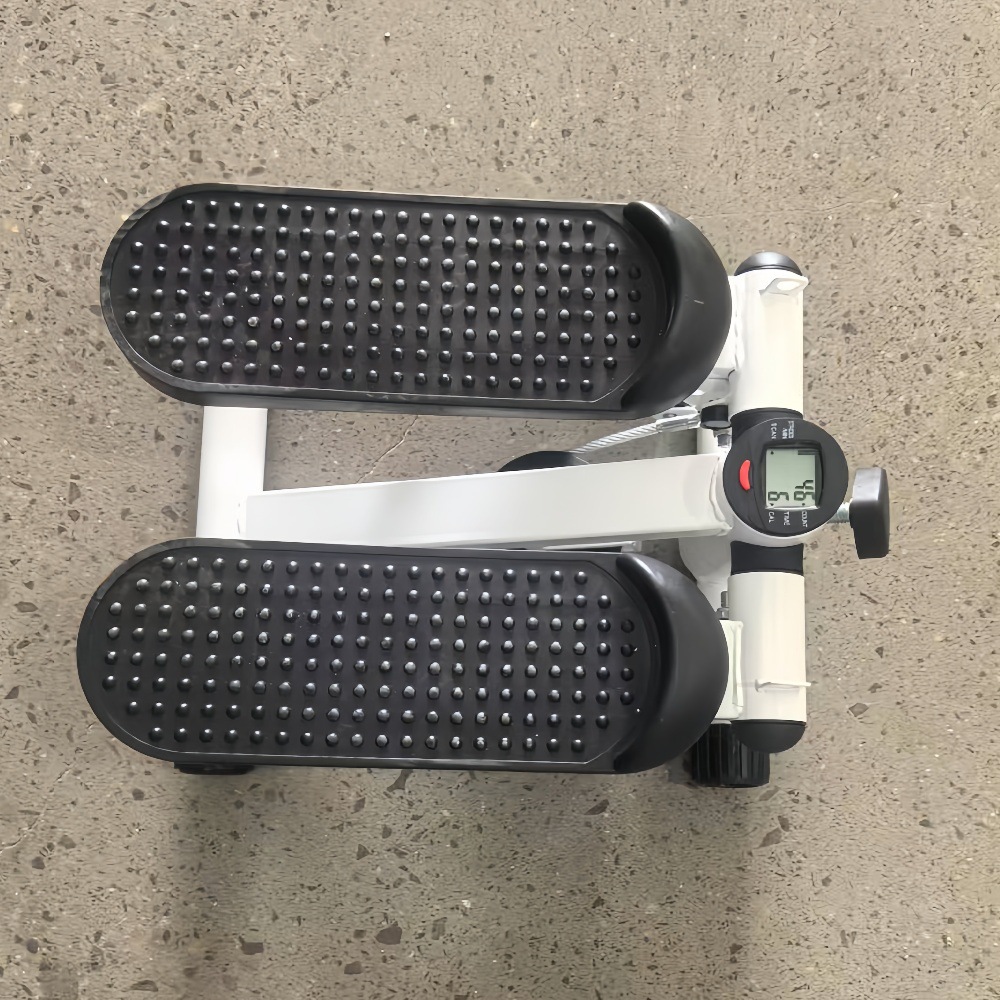 ステッパー 多機能家庭用油圧式足踏み運動器具