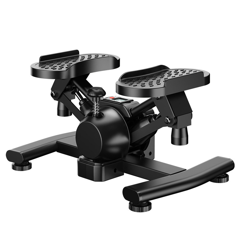 ステッパー 省スペース設計オフィス向け足踏み運動器具