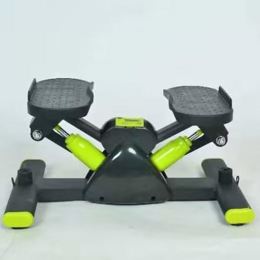 コンパクト収納ミニステッパー