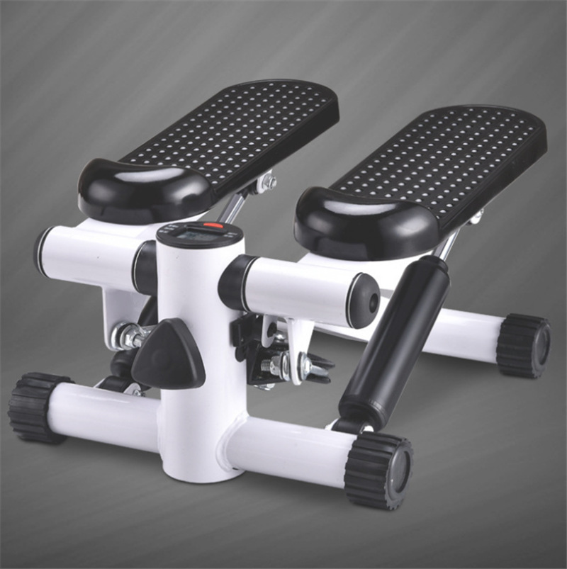 ステッパー 負荷調整機能付き運動用足踏みステッパー