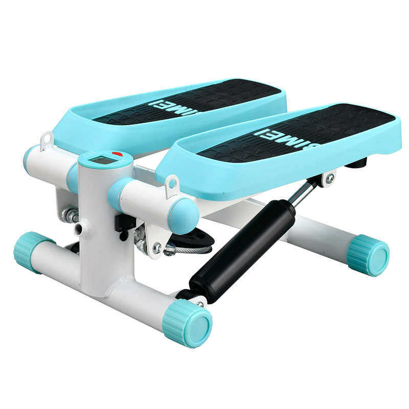 ステッパー 油圧式静音設計コンパクト足踏み