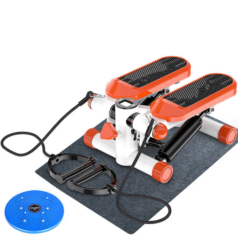 ステッパー 多機能トレーニング足踏み運動器具セット