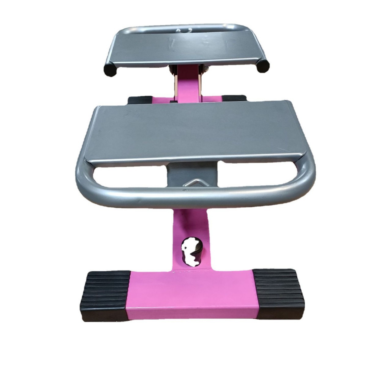 ステッパー サイド運動対応ハンドル付き