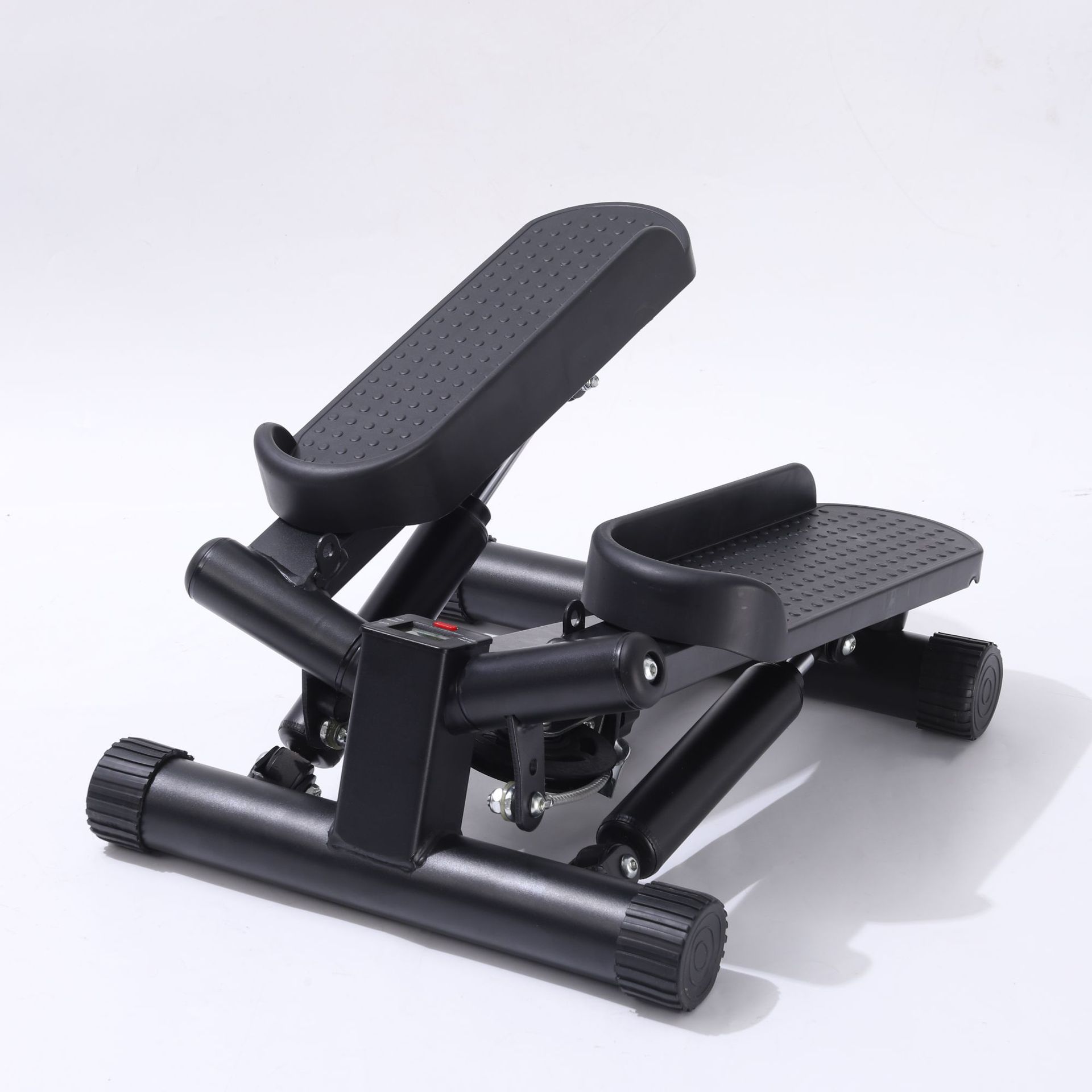 ステッパー 左右独立ペダル式足踏み