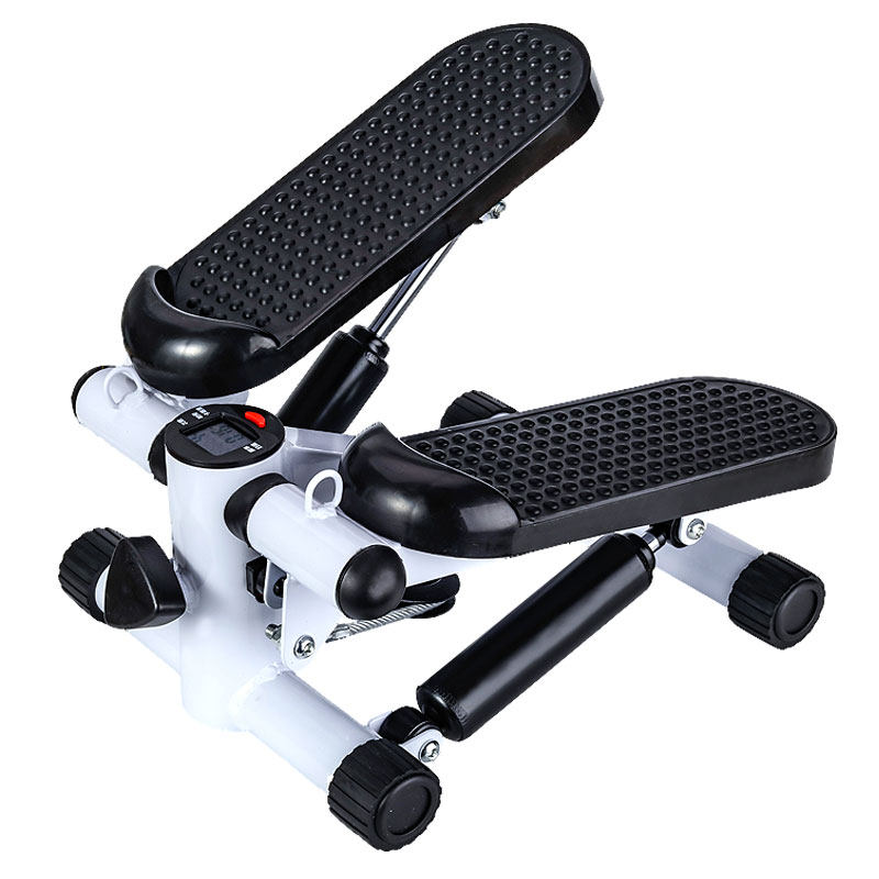 ステッパー 多機能油圧式ステッパー足踏み運動器具