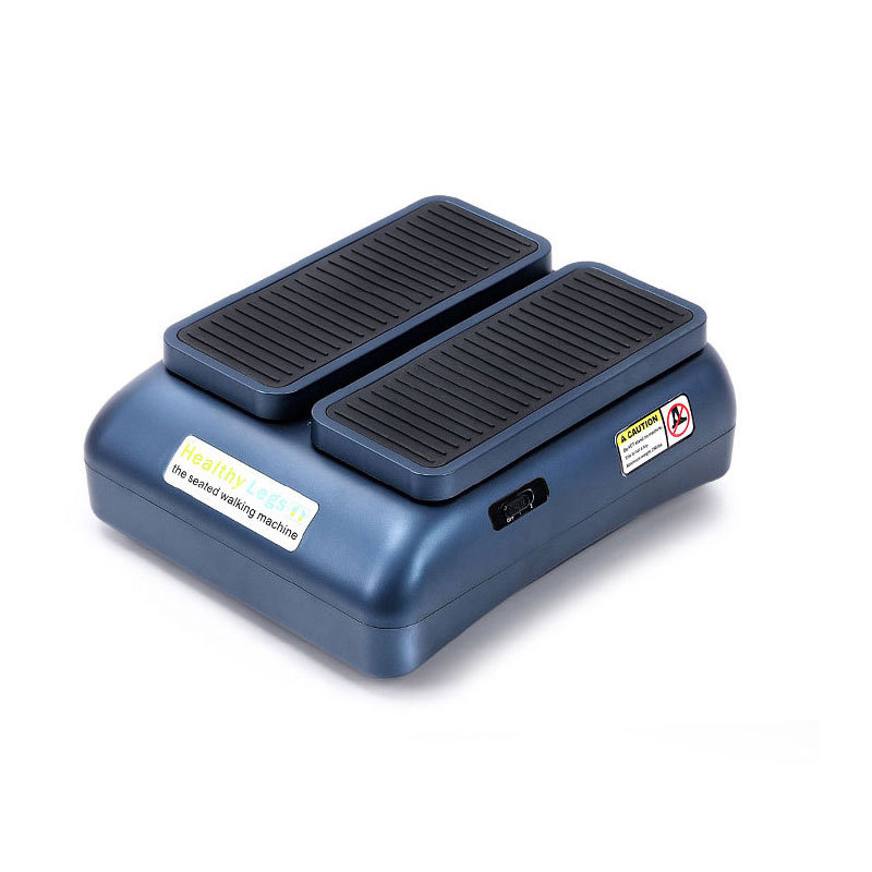 ステッパー 座りながら運動できる電動足踏みステッパー