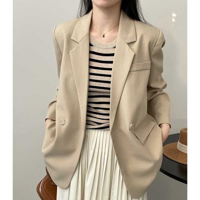 骨格ストレートさん必見のベストアイテム5選