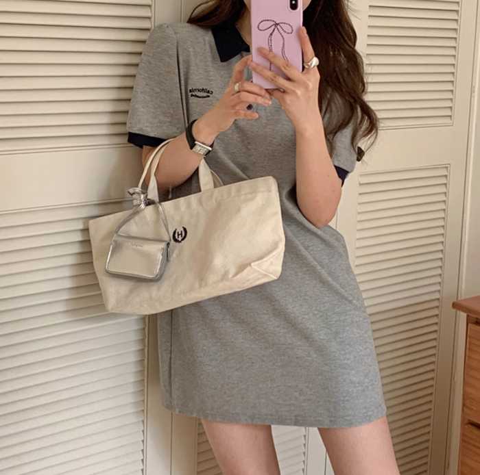 骨格ストレートが似合うギャルコーデ10選骨格診断士が徹底解説！