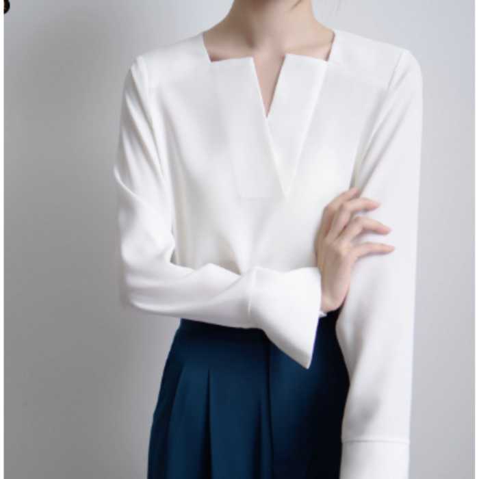 骨格ストレートさんに似合うレースアイテム5選