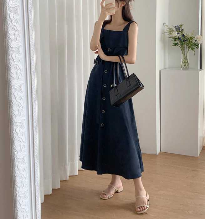 モデルに憧れる！骨格ストレートのスタイルが良く見える服装5選