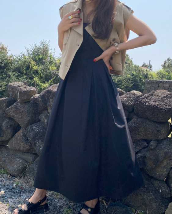 着回ししやすい！骨格ストレートに似合うベスト5選