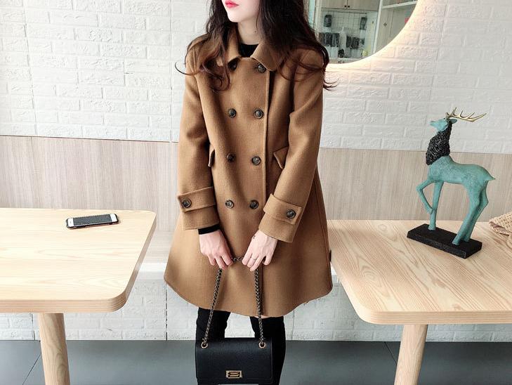 骨格ウェーブフリンジディテールジレジャケット