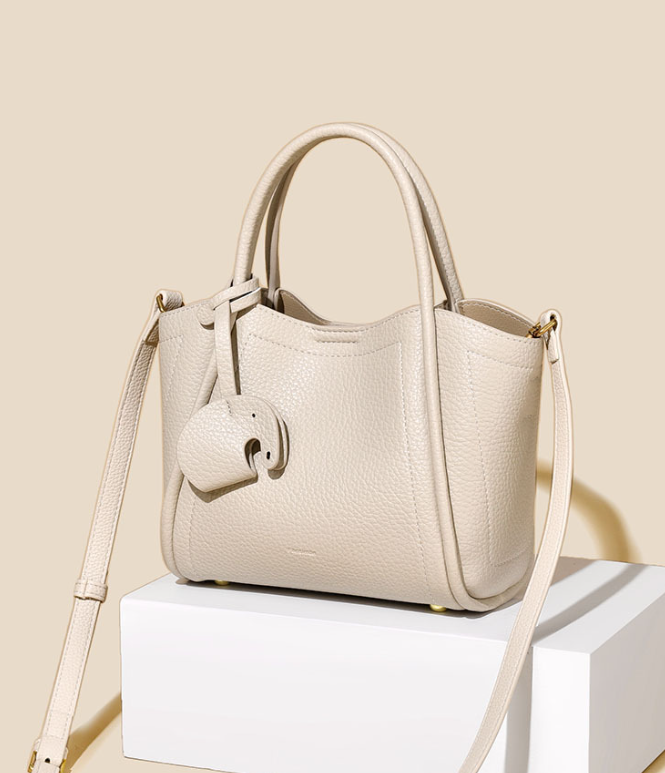 骨格ウェーブ骨格ウェーブミニトートショルダーバック