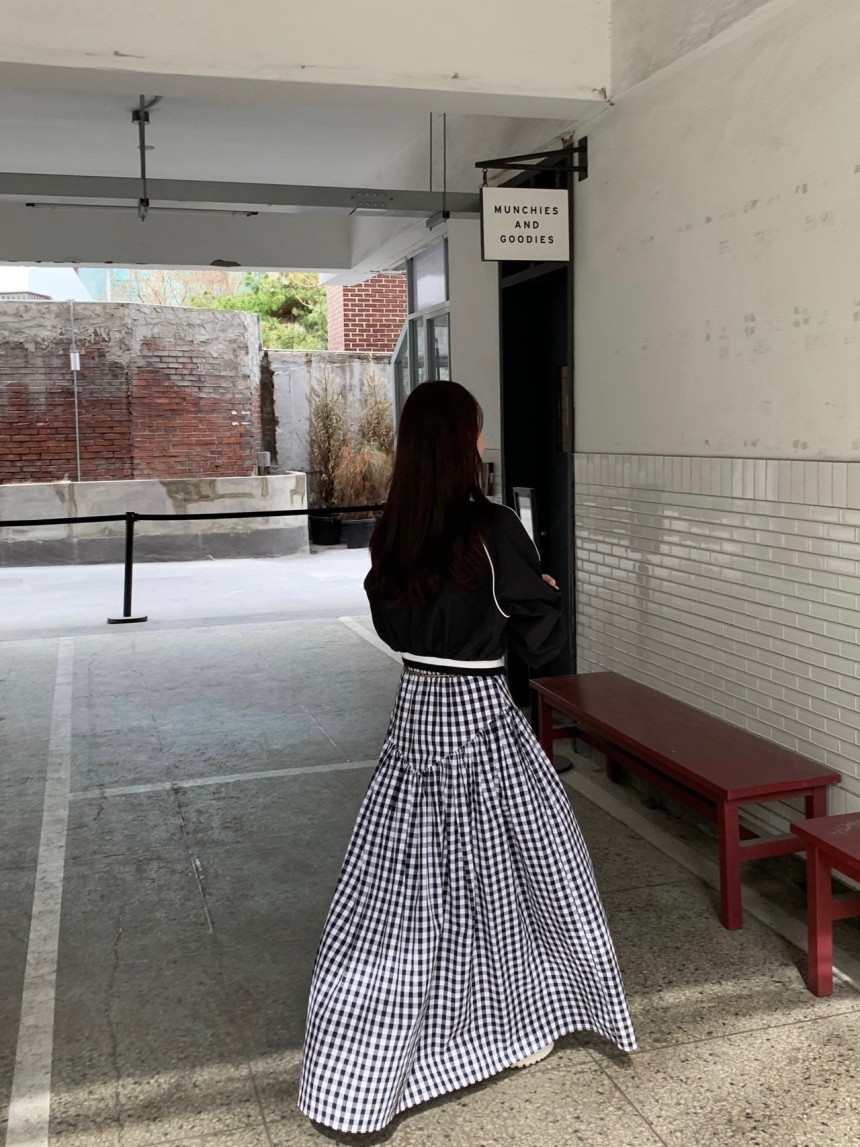 post
