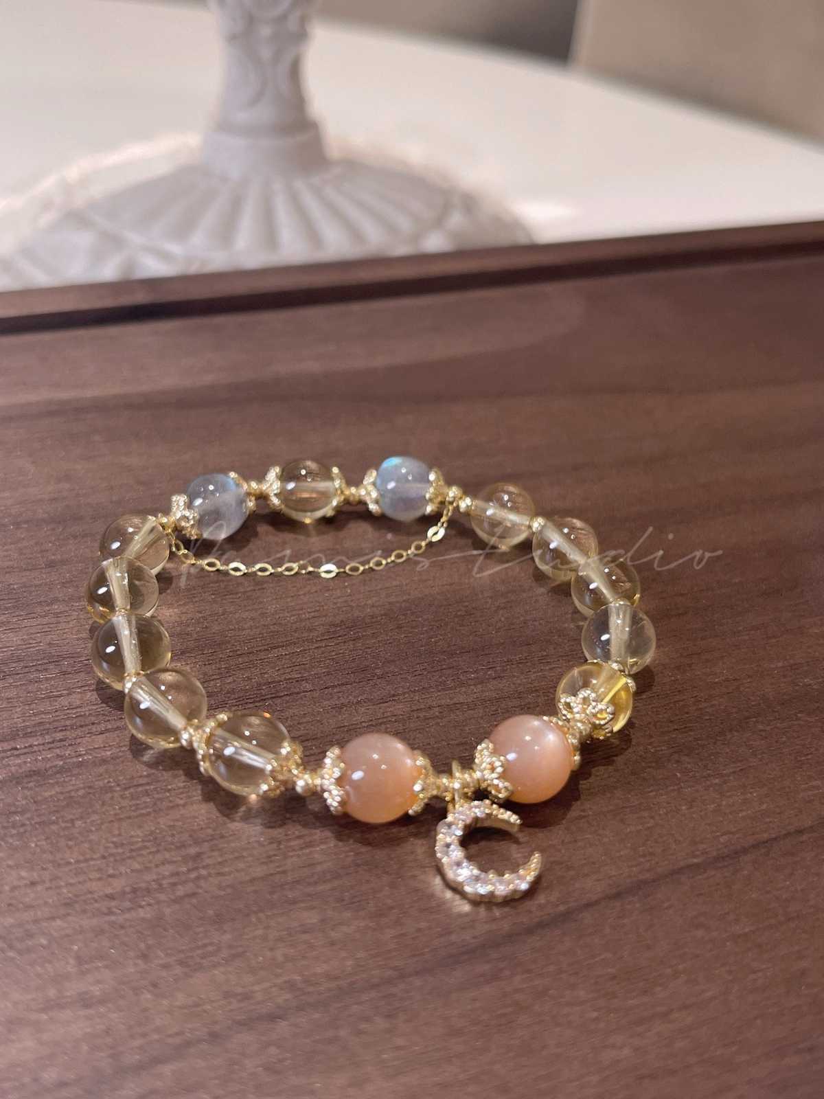 【男性の魅力が輝く】格上げ天然石ブレスレット10選