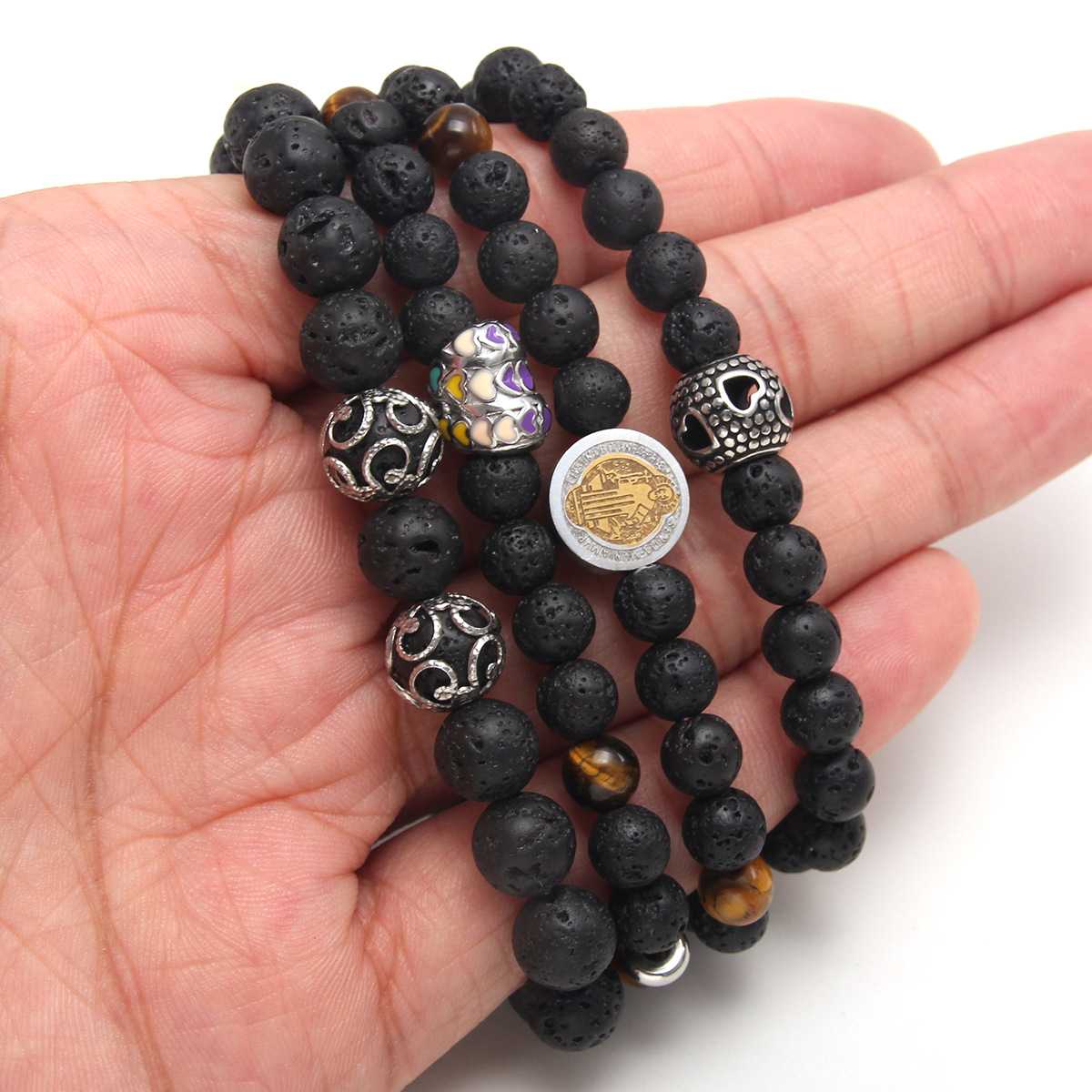 智慧と幸運を呼び込む!サファイアブレスレットの効果を実感できるおすすめ5選