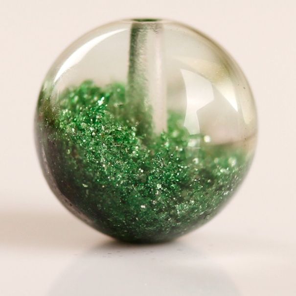 パワーストーン アクセサリー パワーストーン アクセサリー 鎮瓔 結晶玉 幻想ブレスレット
