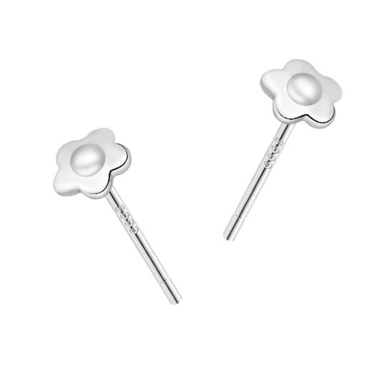 パワーストーン アクセサリー パワーストーン アクセサリー 花束の微笑み 耳飾り
