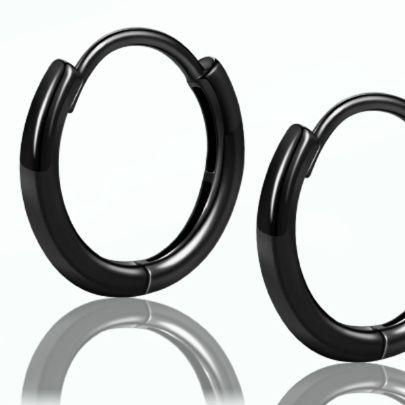 パワーストーン アクセサリー パワーストーン アクセサリー シンプル輪環ピアス 睡眠対応