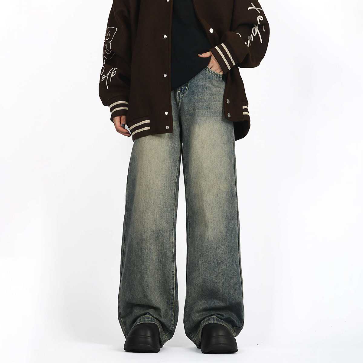 メンズに！ストリート系ファッション5選