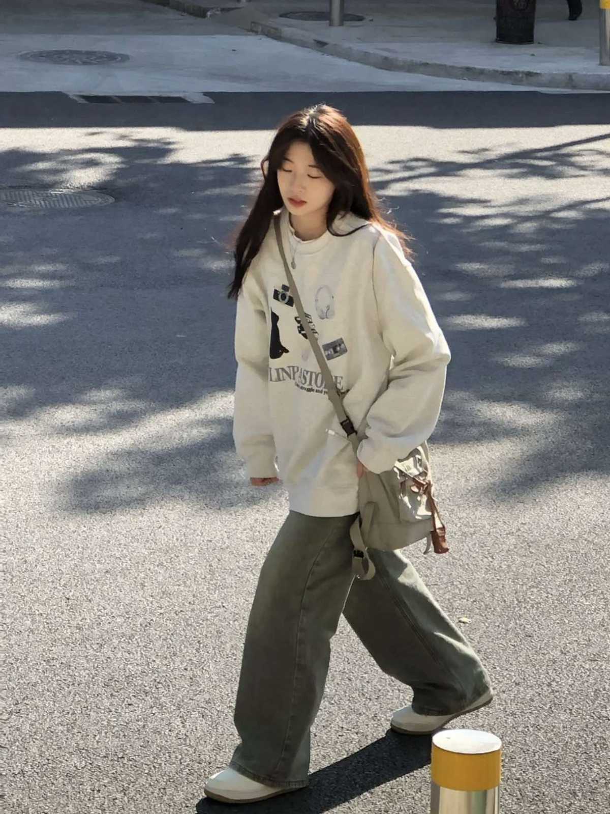 高身長ストリートファッションメンズで作る スタイリッシュな着こなし5選