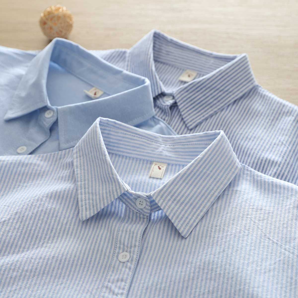 個性が光る！おすすめのカラーシャツストライプ5選