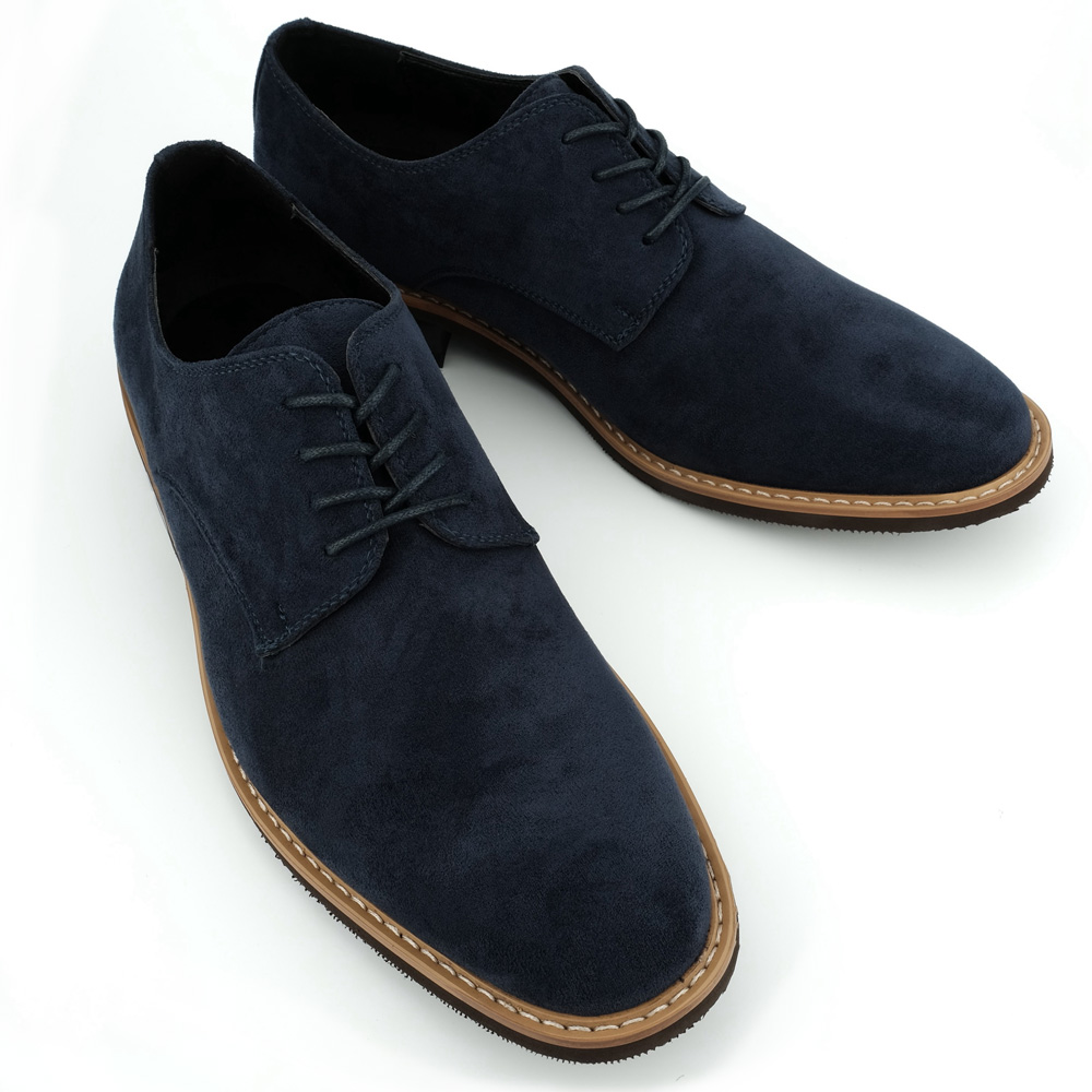 スエード靴 ビジネス シューズ メンズ 紳士靴
