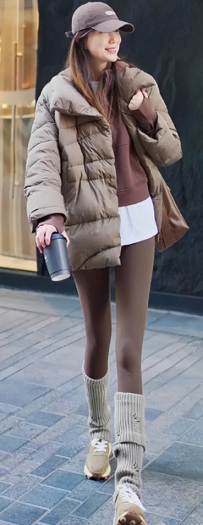裏起毛