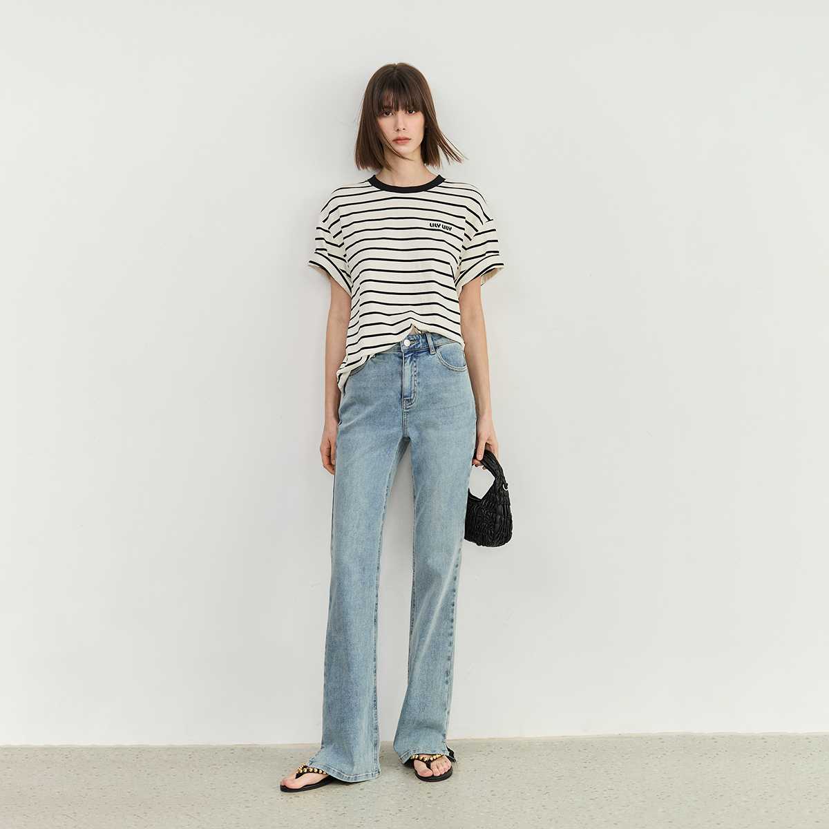 40代におすすめのスキニー5選！