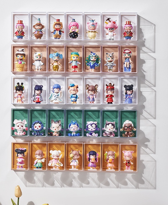 コースターコレクションを美しく整理！思い出が輝く収納アイテム5選