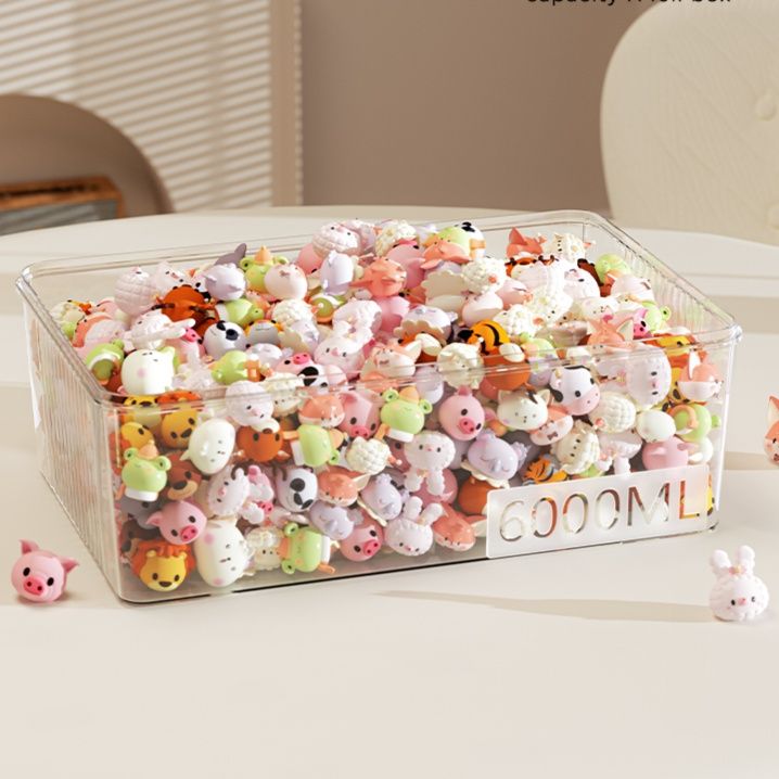 グッズ収納 積み重ね式フィギュアケース