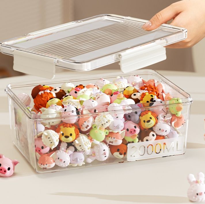グッズ収納 積み重ね式フィギュアケース