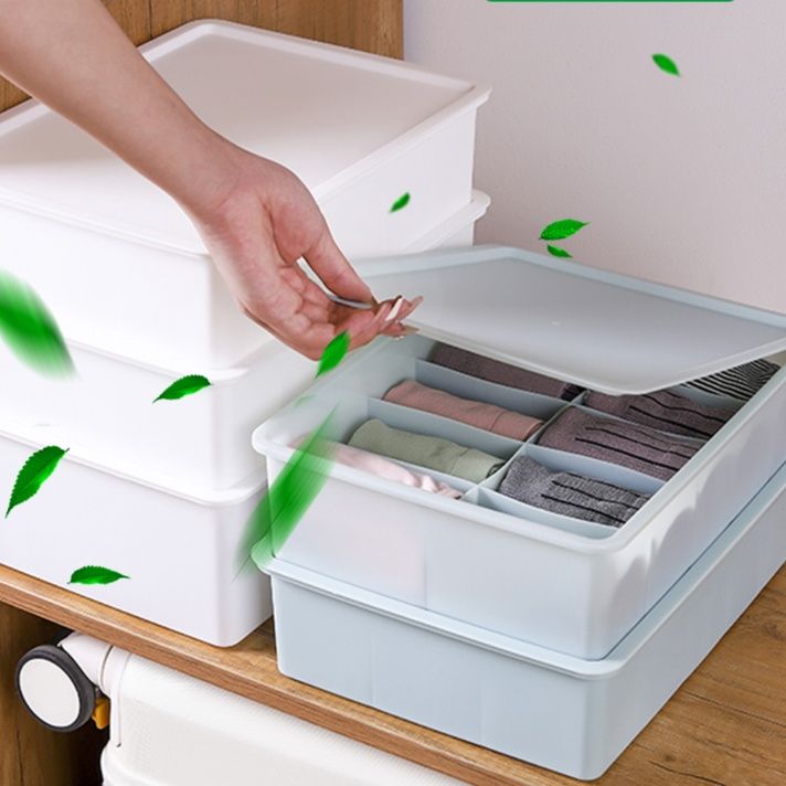 グッズ収納 整理整頓 衣類収納ケース