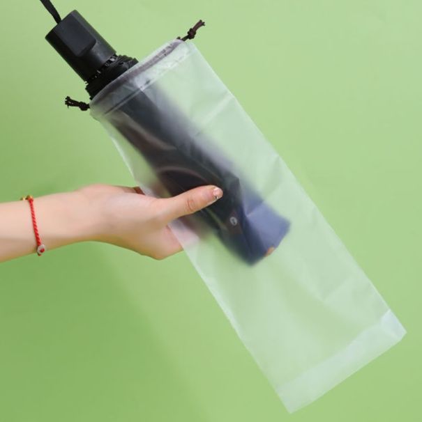 グッズ収納 防水傘収納袋