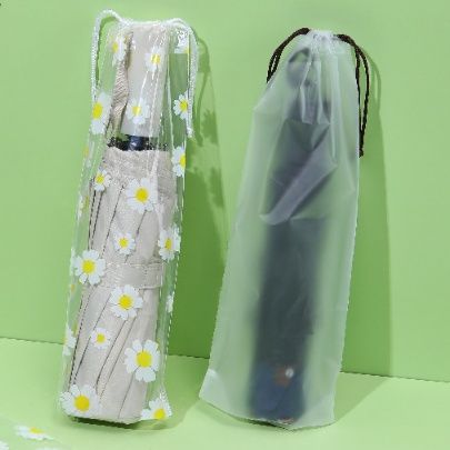 グッズ収納 防水傘収納袋