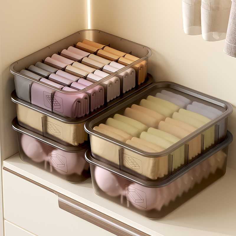 ファイルやグッズをスッキリ収納！毎日をもっと快適にするアイデア5選