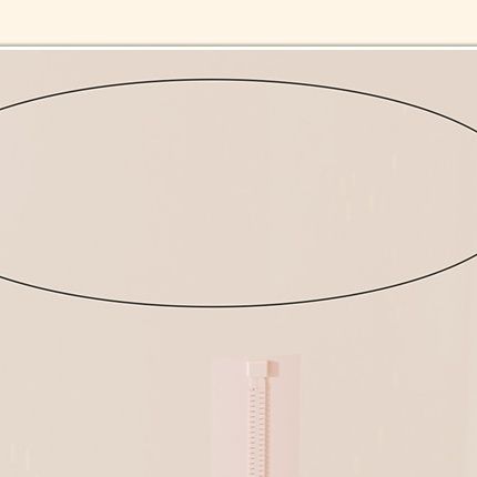 グッズ収納 透明円筒型ぬいぐるみタワー収納ケース