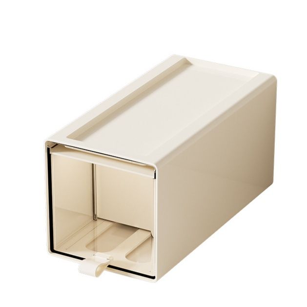 グッズ収納 推しフィギュア見せる引き出し式収納箱