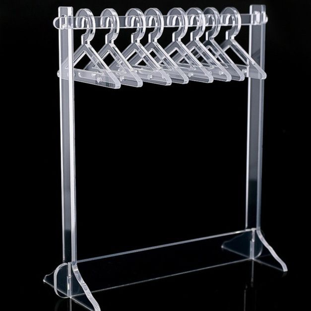 グッズ収納 卓上型イヤリング収納ラック 