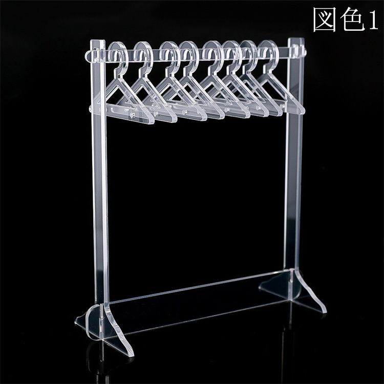 グッズ収納 卓上型イヤリング収納ラック 