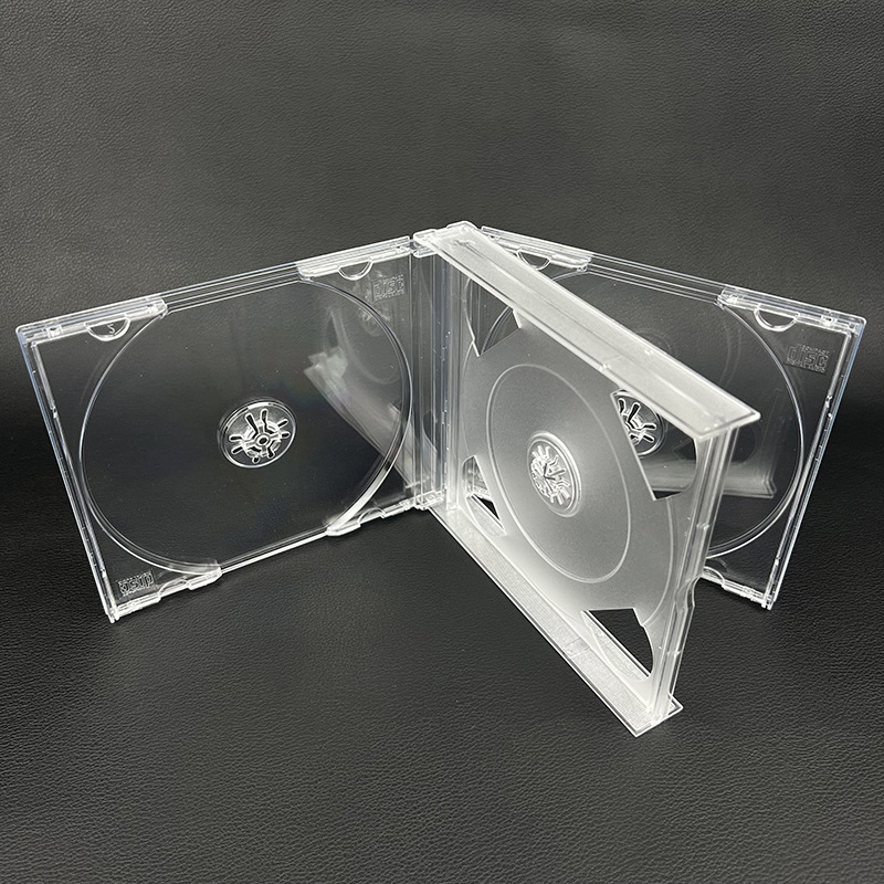 CD 収納