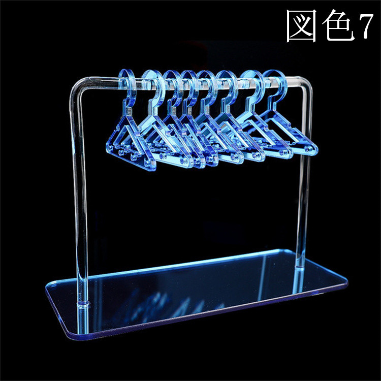 グッズ収納 卓上型イヤリング収納ラック 