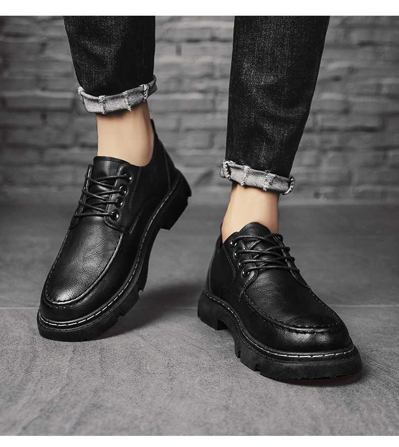 スーツに合うメンズスニーカー10選!フォーマルシーンもスタイリッシュに決まる